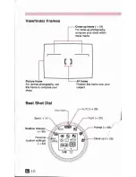 Preview for 10 page of Canon Sure Shot Z90W Instructions Manual