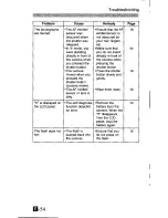 Preview for 54 page of Canon Sure Shot Z90W Instructions Manual