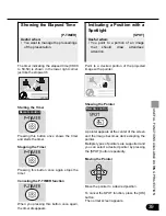 Предварительный просмотр 39 страницы Canon SX20 - POWERSHOT IS SX1 User Manual