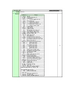 Preview for 60 page of Canon SX50 - REALiS SXGA+ LCOS Projector Command Reference Manual