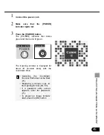 Предварительный просмотр 45 страницы Canon SX50 - REALiS SXGA+ LCOS Projector User Manual