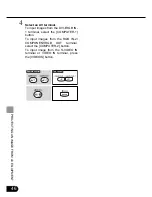 Предварительный просмотр 46 страницы Canon SX50 - REALiS SXGA+ LCOS Projector User Manual