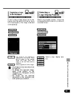 Предварительный просмотр 59 страницы Canon SX50 - REALiS SXGA+ LCOS Projector User Manual