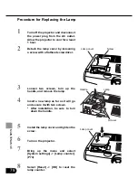 Preview for 78 page of Canon SX50 - REALiS SXGA+ LCOS Projector User Manual