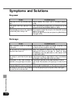 Preview for 80 page of Canon SX50 - REALiS SXGA+ LCOS Projector User Manual