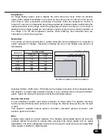 Preview for 89 page of Canon SX50 - REALiS SXGA+ LCOS Projector User Manual