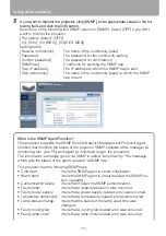 Preview for 132 page of Canon SX800 - REALiS SXGA+ LCOS Projector User Manual