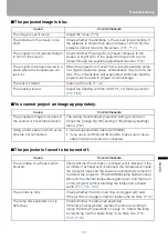 Предварительный просмотр 141 страницы Canon SX800 - REALiS SXGA+ LCOS Projector User Manual