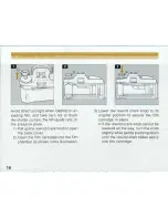 Preview for 18 page of Canon T 60 Instructions Manual