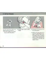 Preview for 20 page of Canon T 70 Instructions Manual