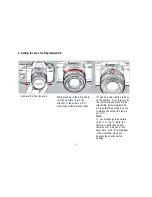 Preview for 8 page of Canon T50 Instructions Manual