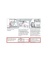 Предварительный просмотр 14 страницы Canon T50 Instructions Manual