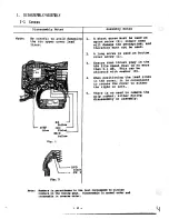 Preview for 4 page of Canon T50 Service Manual