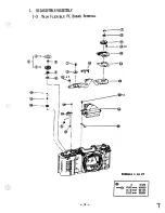 Preview for 7 page of Canon T50 Service Manual