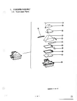 Preview for 11 page of Canon T50 Service Manual