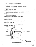 Предварительный просмотр 79 страницы Canon T50 Service Manual