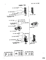 Preview for 102 page of Canon T50 Service Manual