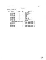 Preview for 109 page of Canon T50 Service Manual