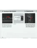 Preview for 26 page of Canon T90 Instructions Manual