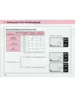 Предварительный просмотр 36 страницы Canon T90 Instructions Manual