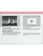 Preview for 55 page of Canon T90 Instructions Manual