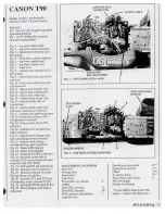 Canon T90 Service Manual preview