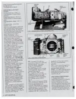 Preview for 2 page of Canon T90 Service Manual