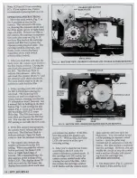 Предварительный просмотр 12 страницы Canon T90 Service Manual