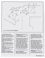 Предварительный просмотр 17 страницы Canon T90 Service Manual