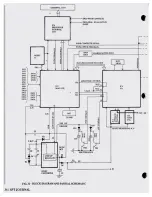 Предварительный просмотр 34 страницы Canon T90 Service Manual