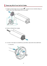 Предварительный просмотр 68 страницы Canon TM-5300 Online Manual