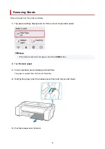 Предварительный просмотр 94 страницы Canon TM-5300 Online Manual