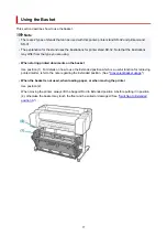 Предварительный просмотр 97 страницы Canon TM-5300 Online Manual