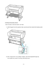 Предварительный просмотр 100 страницы Canon TM-5300 Online Manual