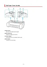 Предварительный просмотр 250 страницы Canon TM-5300 Online Manual