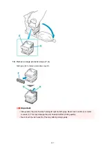 Предварительный просмотр 397 страницы Canon TM-5300 Online Manual