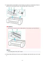 Предварительный просмотр 421 страницы Canon TM-5300 Online Manual