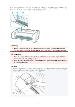 Предварительный просмотр 422 страницы Canon TM-5300 Online Manual