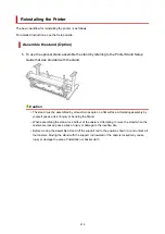 Предварительный просмотр 428 страницы Canon TM-5300 Online Manual