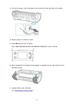 Предварительный просмотр 431 страницы Canon TM-5300 Online Manual