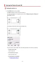 Предварительный просмотр 465 страницы Canon TM-5300 Online Manual