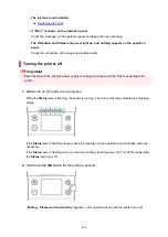 Предварительный просмотр 466 страницы Canon TM-5300 Online Manual