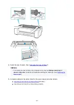 Предварительный просмотр 468 страницы Canon TM-5300 Online Manual