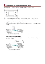 Предварительный просмотр 477 страницы Canon TM-5300 Online Manual