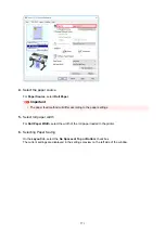 Предварительный просмотр 571 страницы Canon TM-5300 Online Manual