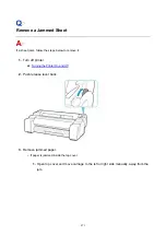 Предварительный просмотр 671 страницы Canon TM-5300 Online Manual