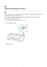 Предварительный просмотр 687 страницы Canon TM-5300 Online Manual