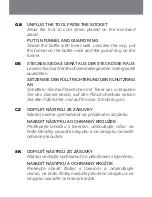 Предварительный просмотр 12 страницы Canon TonerRobot EP-27 Instruction Manual