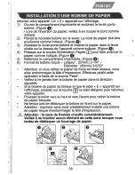 Предварительный просмотр 36 страницы Canon TP1200-LTS Instruction Manual