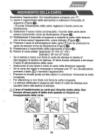 Предварительный просмотр 59 страницы Canon TP1200-LTS Instruction Manual